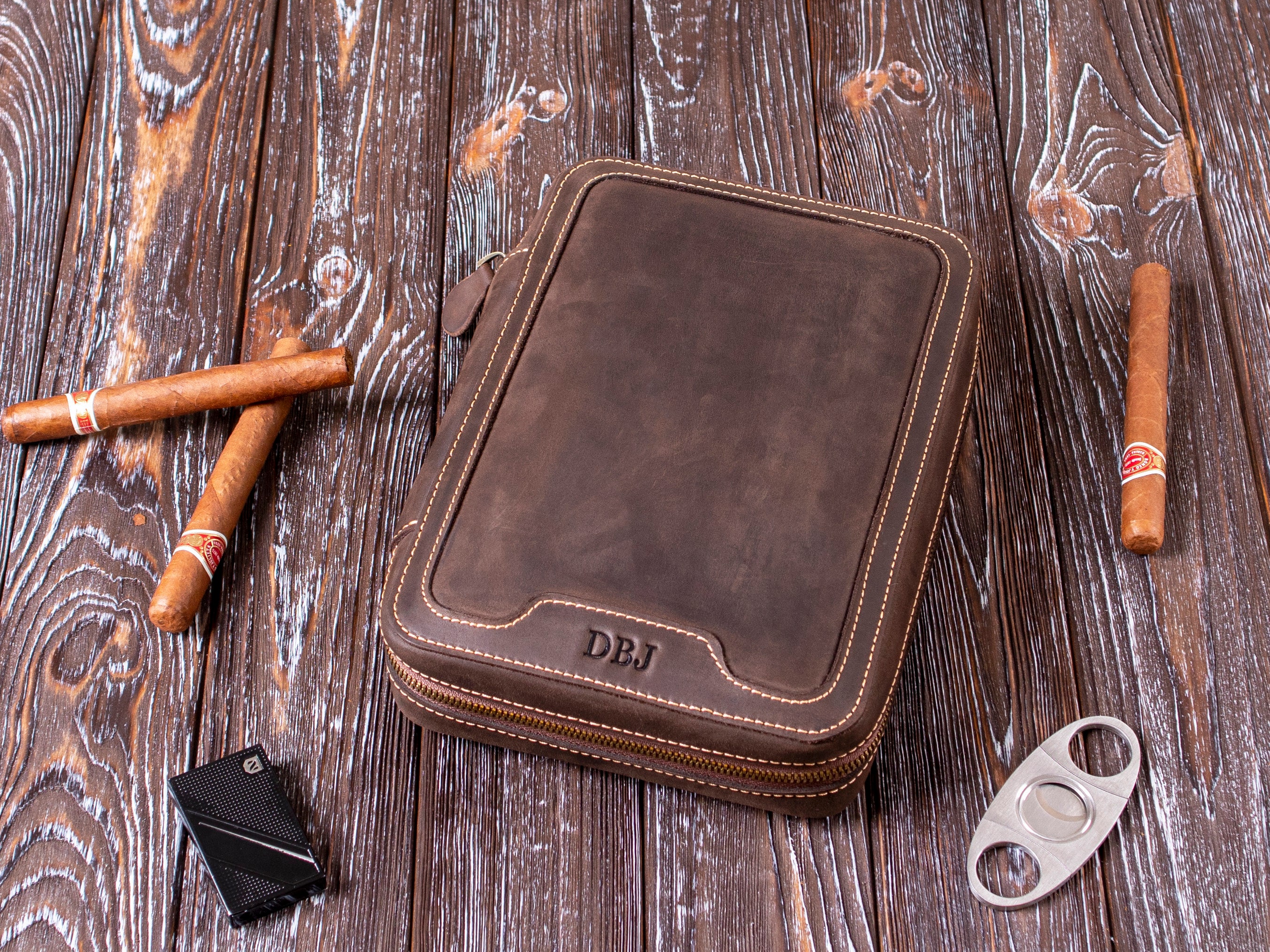 Cigar Cases