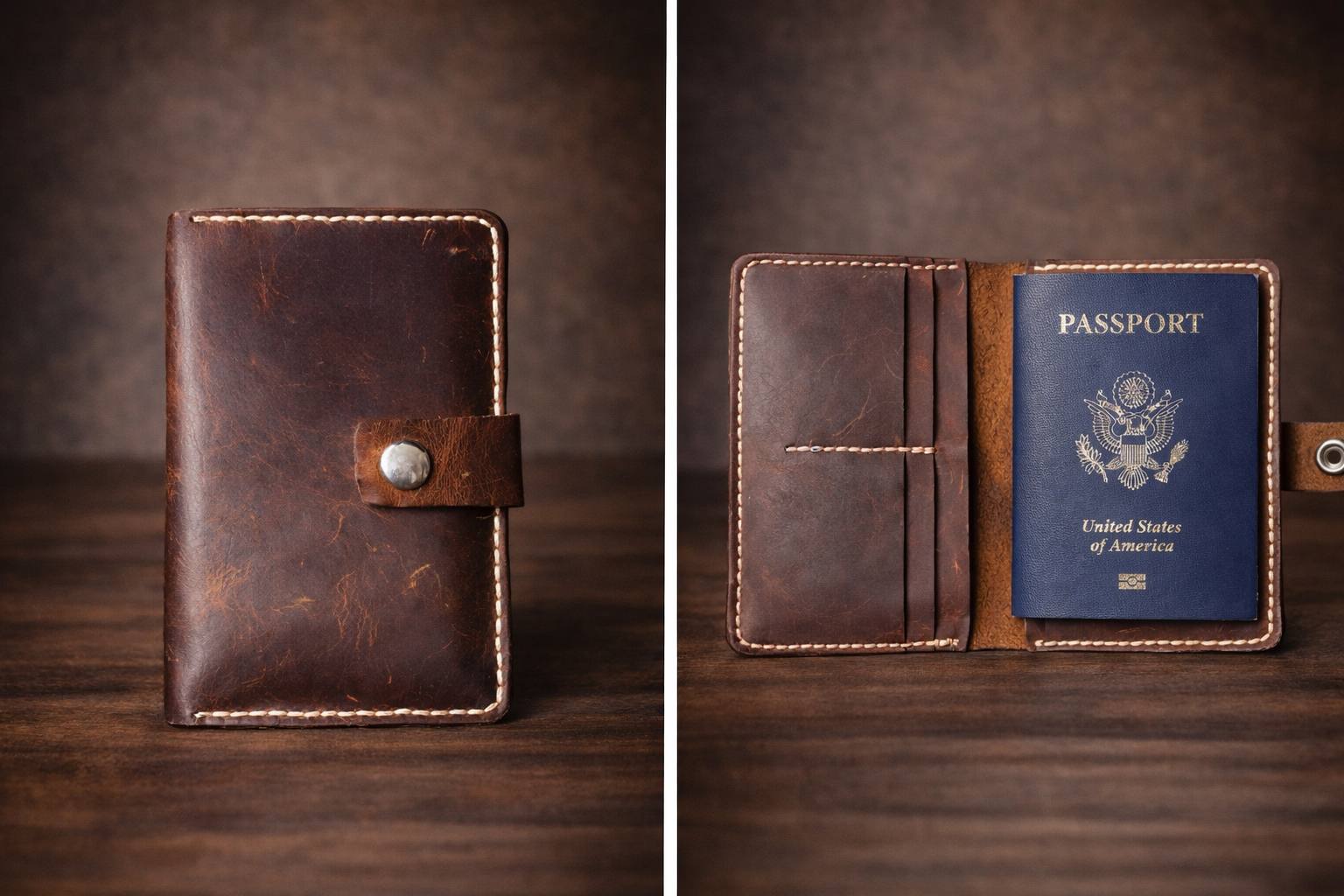 Travel Wallets